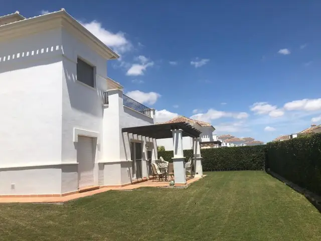 Villa de Lujo en Torre del La Golf Resort Murcia