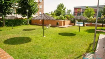 Piso en Venta Boadilla del Monte Zona Rejas 119m2