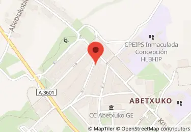 Subasta Vivienda Vitoria Gasteiz Calle Cuatro Caminos 26