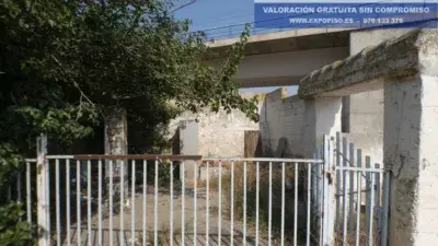 Casa en venta en Camino del Paso
