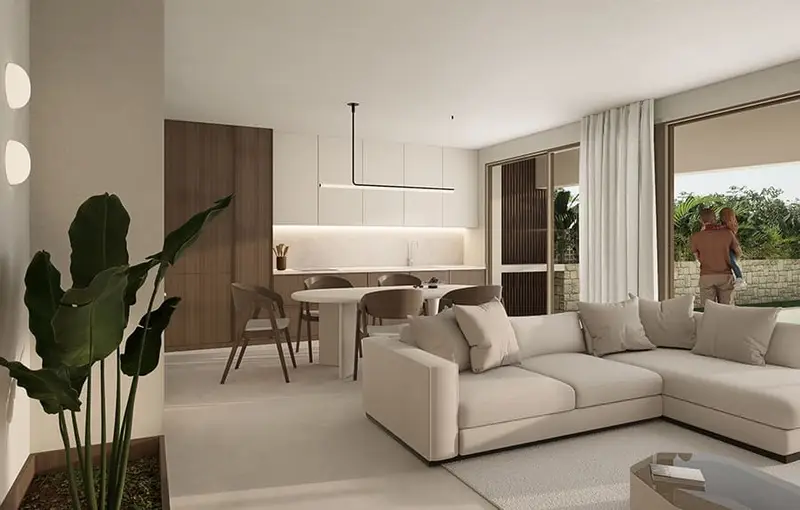 Chalet en venta en Monte y Mar, Santa Pola, Alicante