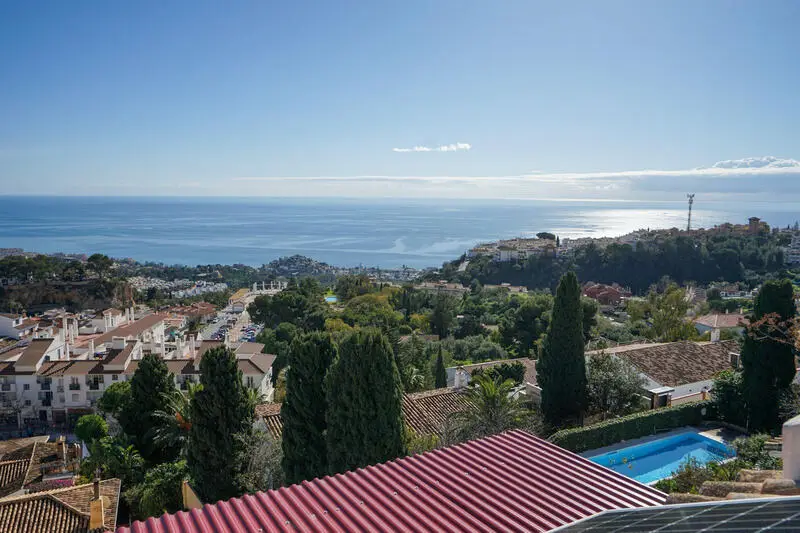 3 Cuarto Casa de Campo en venta
Benalmadena Pueblo, Málaga