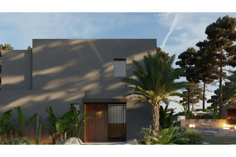 Chalet en venta en Santa Ponsa, Calvià, Mallorca
