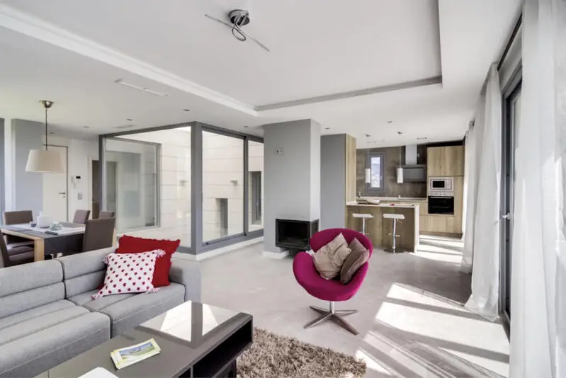 Villa en Venta Mijas Costa 3 Dormitorios 2 Baños