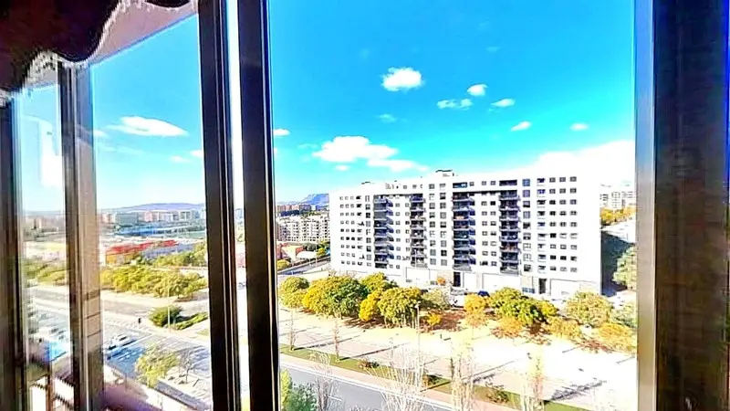 Piso en venta en Alicante 74m2 3 habitaciones