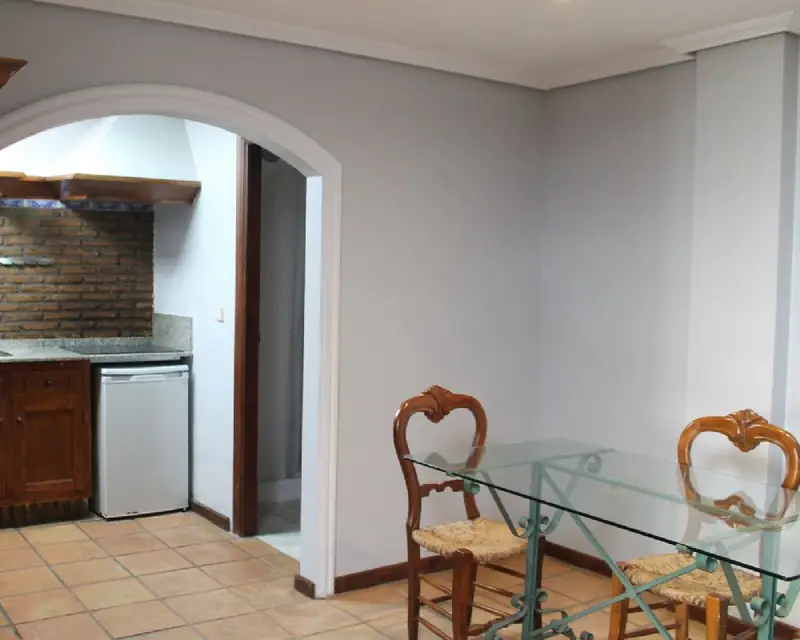 Bungalow en Bahia Sur San Fernando