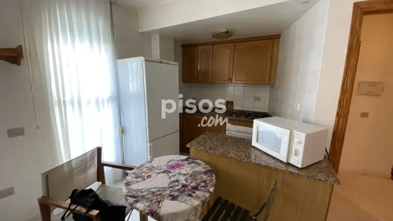 Venta Piso Centro Navajas Dos Viviendas