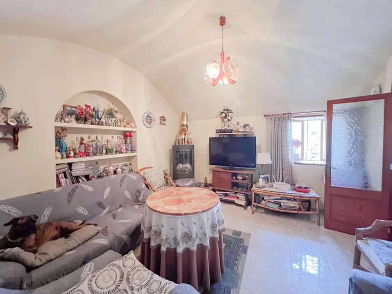 Molino Centenario en Felanitx Mallorca