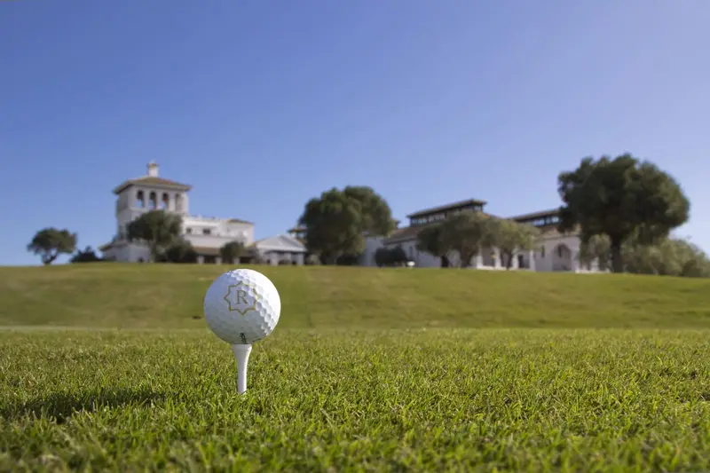 Chalet en Venta Sotogrande Alto 4 Dormitorios Suite
