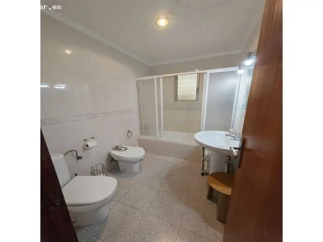 Alquiler Vacacional Chilches: Apartamento con Terraza y 3 Habitaciones