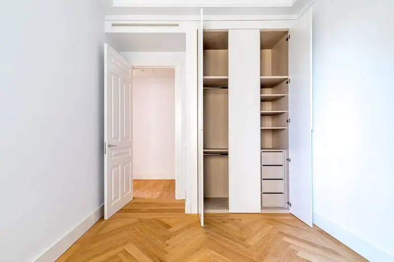 Apartamento de Lujo 3 Dormitorios Madrid