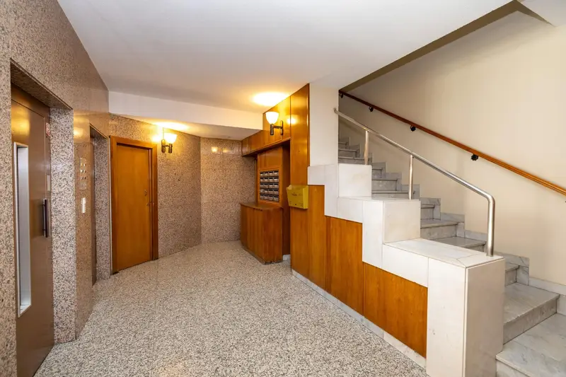 Venta Piso con calefacción en Centro Granada