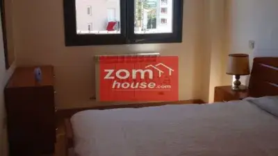 Piso en venta en Barrio de las Matillas