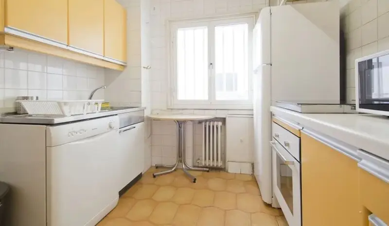 Apartamento 1 Dormitorio Madrid 28046