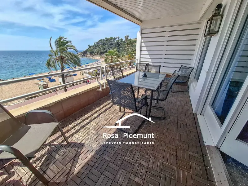 Piso en Venta Lloret de Mar Vistas al Mar 3 Dormitorios