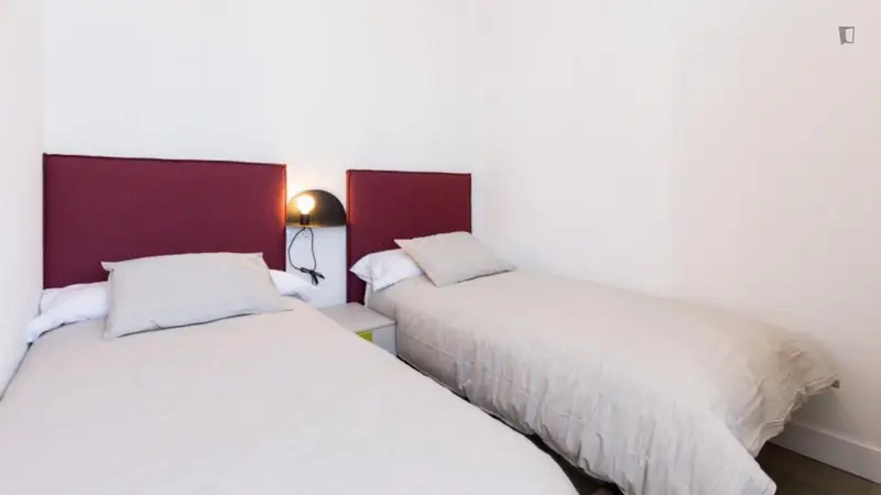 Apartamento 1 Dormitorio Centro Granada Estudiantes