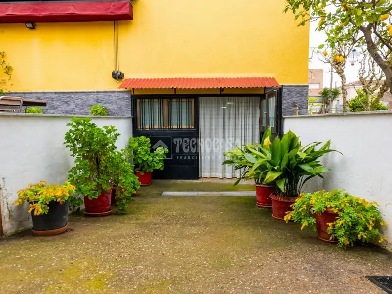 Casa en Venta El Vendrell 195m2 Jardin Barbacoa 3 Dormitorios