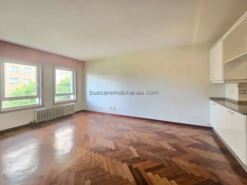Apartamento en venta Matogrande A Coruna 1 dormitorio