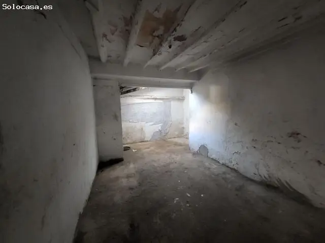 Casa en Venta para Reformar en Sisante Cuenca