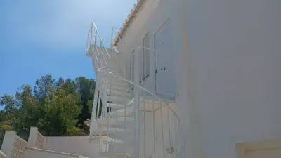 Chalet en Venta Cotobro 2 Dormitorios 2 Baños Vistas Marina del Este