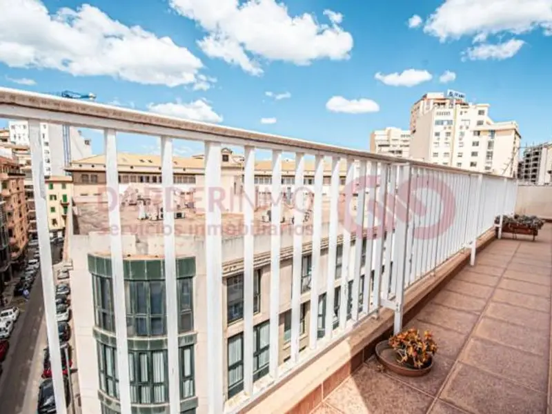 venta Piso en Nord, Palma de Mallorca (45887170385.101800)- Globaliza