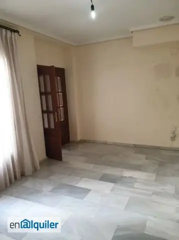 Alquiler Piso Centro Cordoba 80m2 2Dormitorios 2Baños Patio