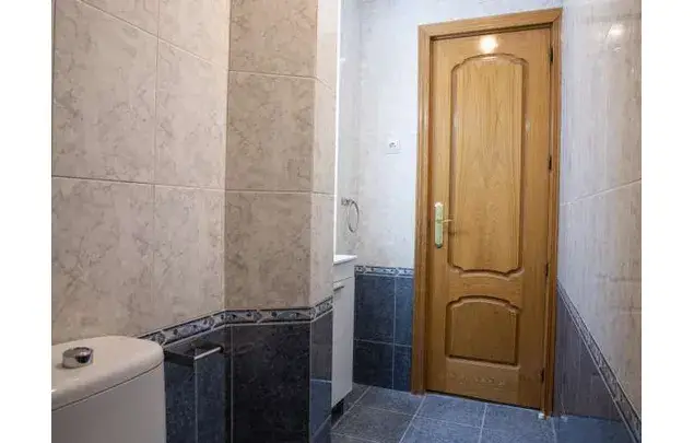 Alquiler Apartamento 3 Dormitorios Alcorcón Recien Reformado