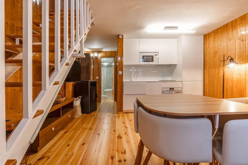 Apartamento en venta en Sierra Nevada, Monachil, Granada