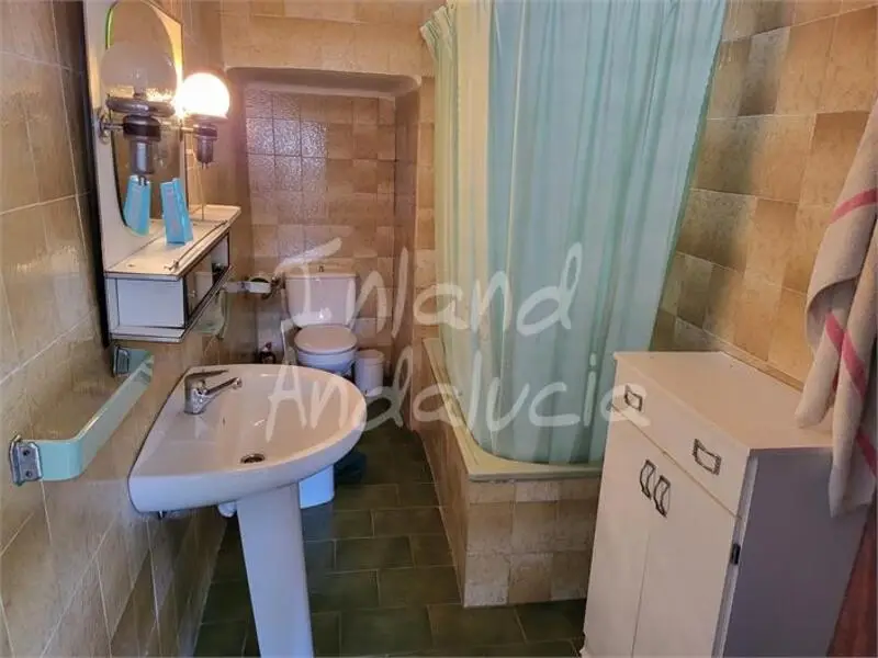5 Cuarto Adosado en venta
Antequera, Málaga