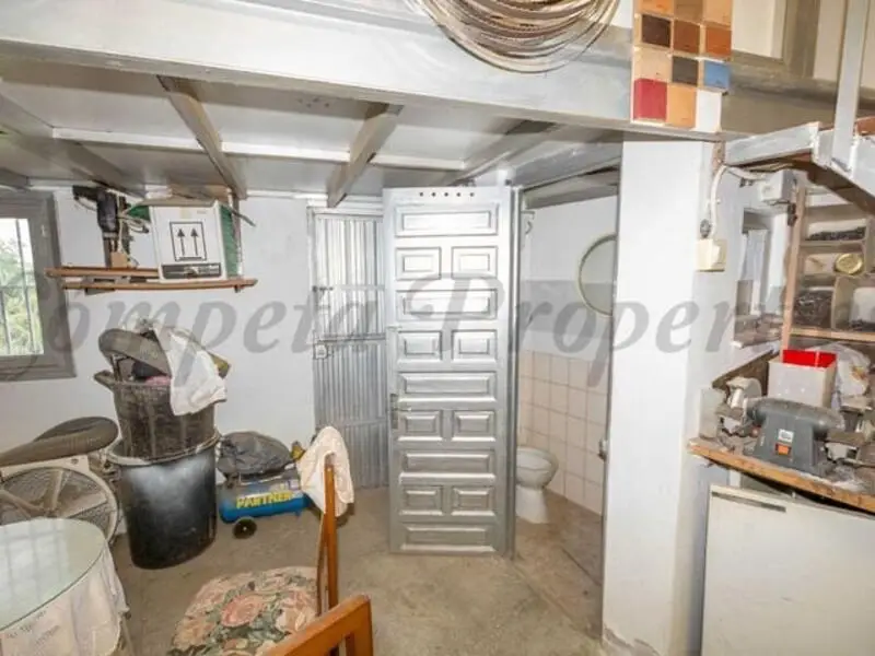 Local Comercial en venta
Nerja, Málaga