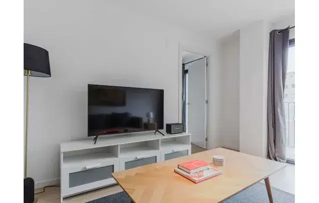 Alquiler Apartamento 2 Dormitorios 70m2 Barcelona