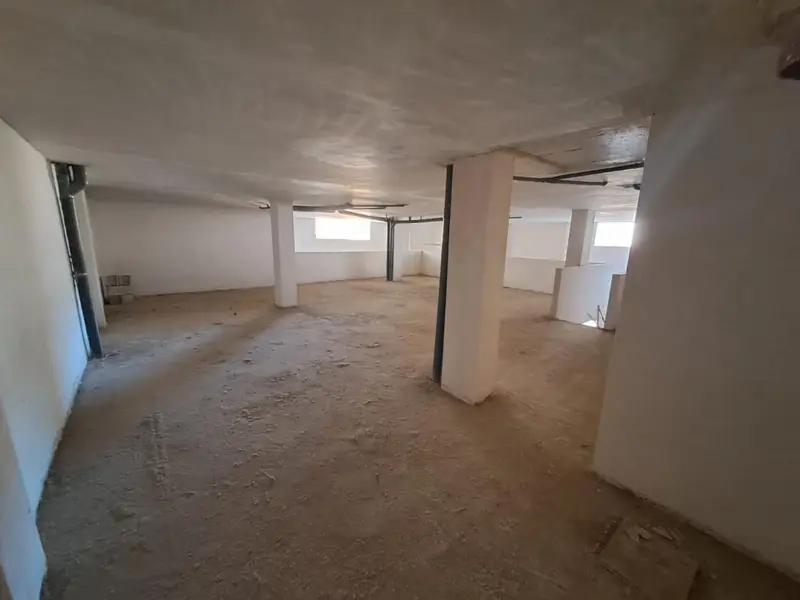 Local de 179 m² en venta, Elda (Alicante) - Servihabitat