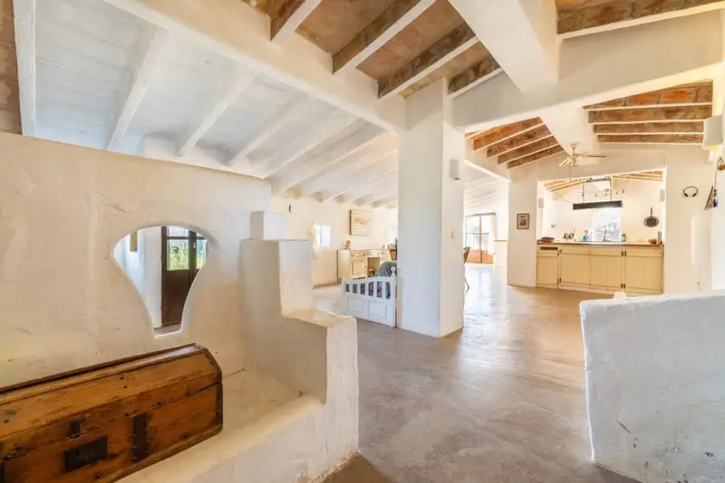 Finca Rustica en Venta Ariany Mallorca