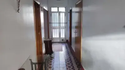 Casa adosada en venta en Calle de la Bouza