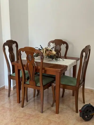 Atico en Venta Torrevieja 2 Dormitorios 1 Baño