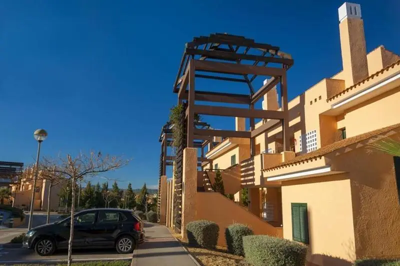 2 Cuarto Apartamento en venta
Fuente Alamo, Murcia