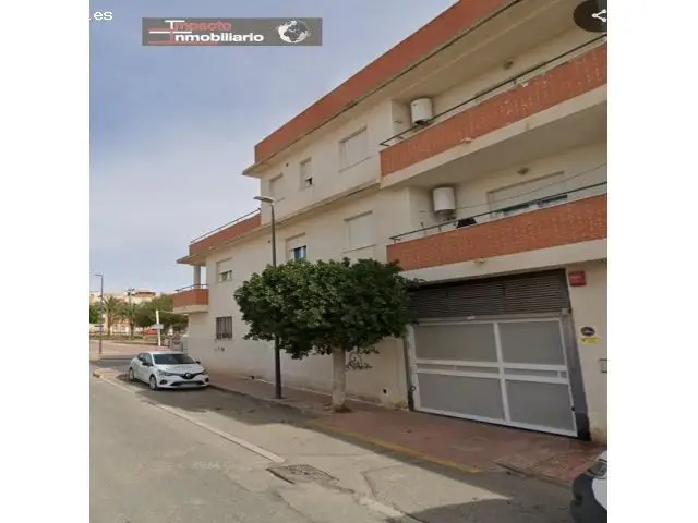 Plaza de Garaje en Venta en Vera Zona Residencial