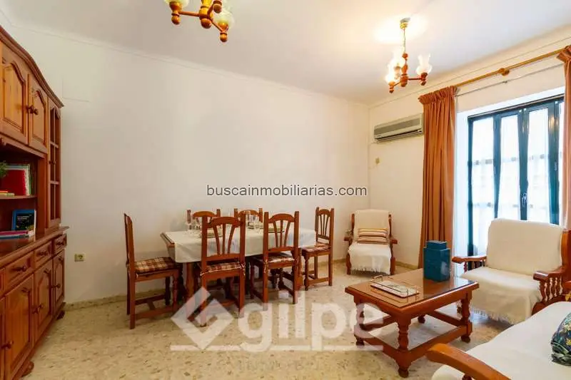 Casa en Venta en Marchena San Sebastian