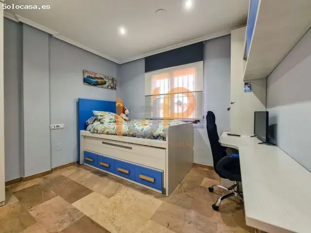 Triplex en Venta en Huercal Overa con Piscina