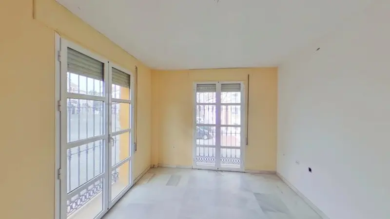 Venta Piso Proteccion Oficial Puente Genil 85m2 Trastero