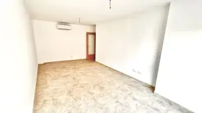 Piso en Alquiler Calle Dean Marti 2 Dormitorios 2 Baños