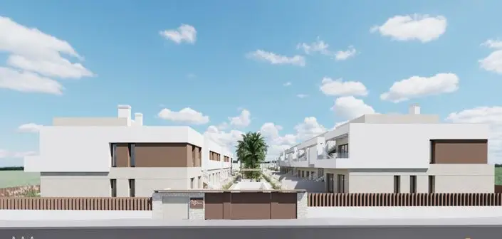 Bungalows y Villas de Lujo en Costa Cálida