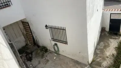 Finca rústica en venta en Calle de la Cruz