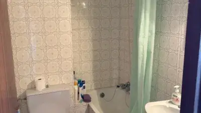 Piso en venta en Carretera de Cihuri, 6