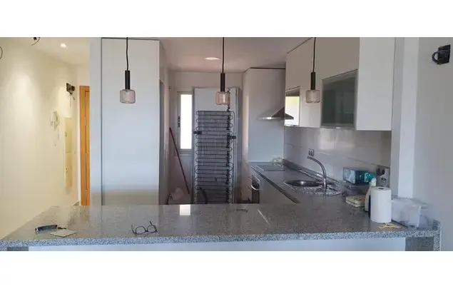 Alquiler Apartamento 2 Dormitorios 90m2 Dos Hermanas