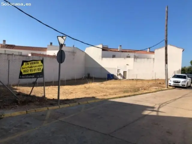Solar Urbano Redondela 1076m2 7 Viviendas