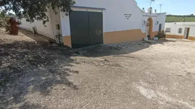 Finca rústica en venta en Loma Alcala