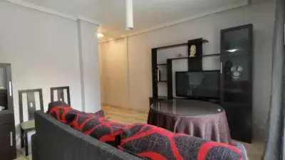 Piso en Alquiler en Linares 1 Dormitorio 58m2