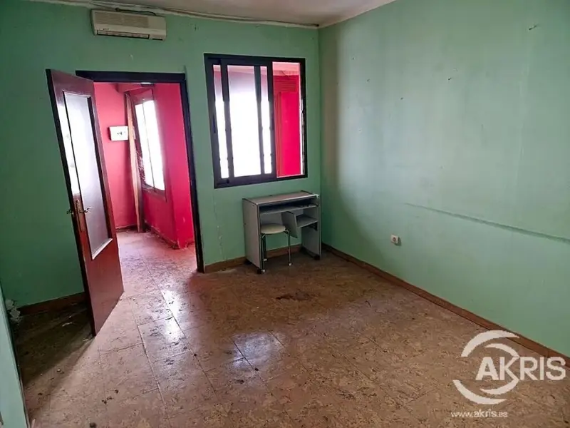 Venta Piso 2 habitaciones Calle Pozo Amargo Toledo
