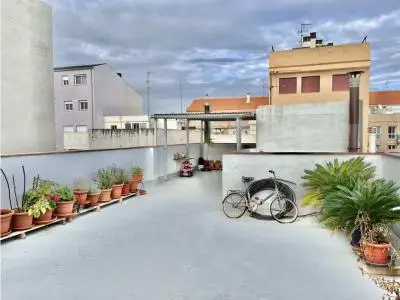 Casa en Venta en Almassora 207m2 4 Dormitorios